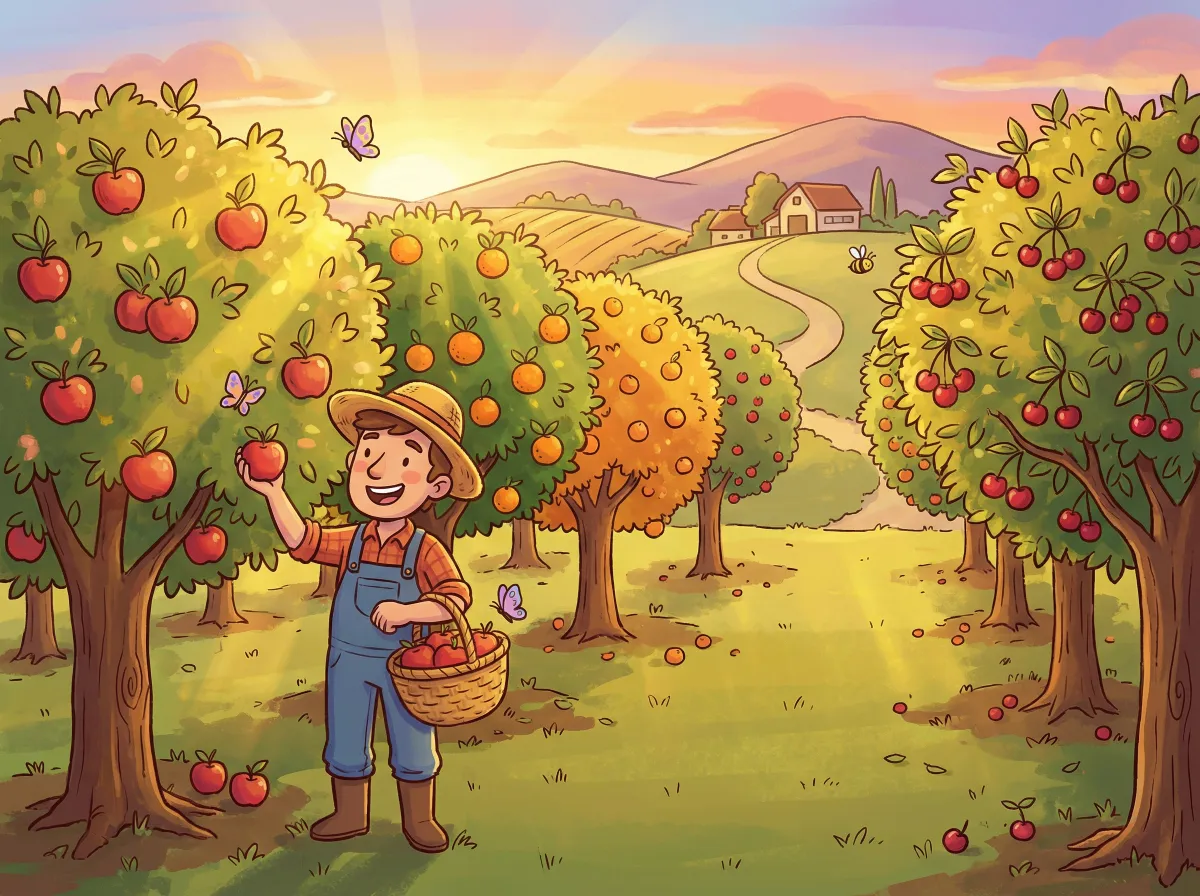 水果派 视频：草莓采摘体验Vlog